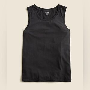 J.Crew Broken-in tank top NWT Size XL